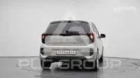 2027 KIA Morning