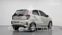 2027 KIA Morning