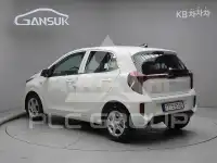 2027 KIA Morning