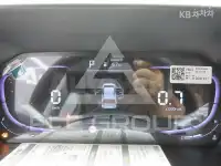 2027 KIA Morning