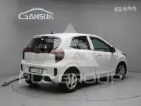 2027 KIA Morning