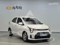 2027 KIA Morning