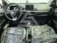 2027 KIA Morning