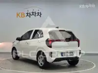 2027 KIA Morning