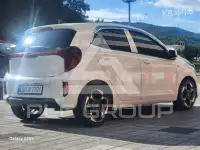 2027 KIA Morning