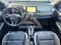 2027 KIA Morning