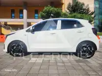 2027 KIA Morning