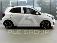 2027 KIA Morning