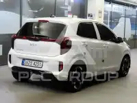 2027 KIA Morning