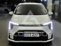 2027 KIA Morning
