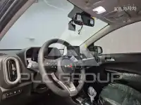 2027 KIA Morning