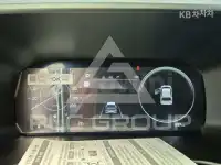 2027 KIA Morning