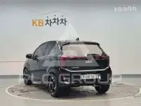2027 KIA Morning