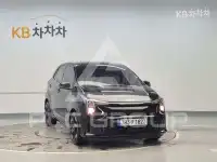 2027 KIA Morning