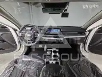 2027 KIA K5