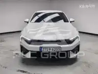 2027 KIA K5