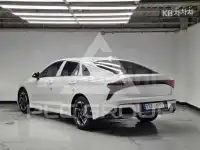 2027 KIA K5