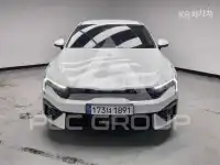 2027 KIA K5