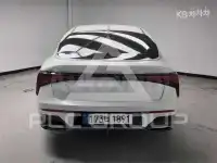 2027 KIA K5