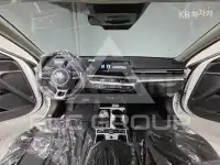 2027 KIA K5