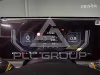 2027 KIA K5