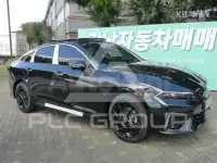 2027 KIA K5
