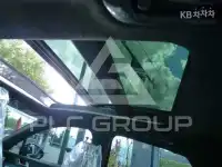2027 KIA K5