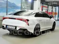 2027 KIA K5