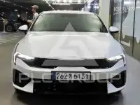 2027 KIA K5