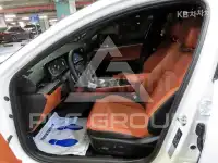 2027 KIA K5