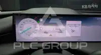 2027 Genesis G80