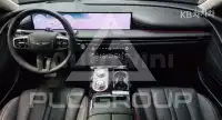 2027 Genesis G80
