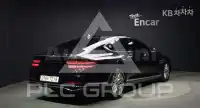 2027 Genesis G80
