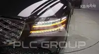 2027 Genesis G80