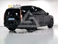 2027 Hyundai Ioniq 9