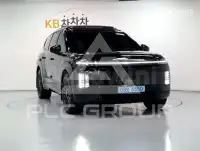 2027 Hyundai Ioniq 9