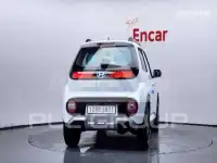 2027 Hyundai Casper