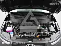 2027 Hyundai Casper