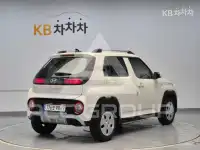 2027 Hyundai Casper
