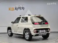 2027 Hyundai Casper