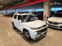 2027 Hyundai Casper