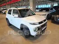 2027 Hyundai Casper