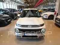 2027 Hyundai Casper