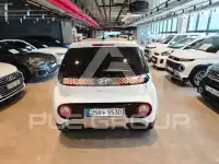 2027 Hyundai Casper