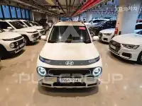 2027 Hyundai Casper