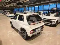 2027 Hyundai Casper