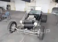 1923 Ford T-150 photo