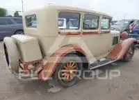 1928 Dodge Unknown фото
