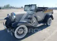 1931 Ford  фото