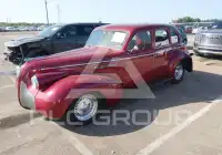 1939 Buick Other фото